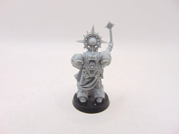 Master of the Rites