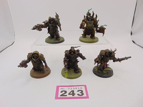 Blightlord Terminators