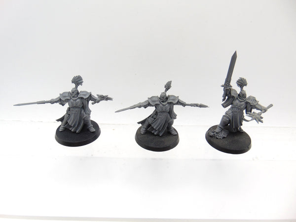Evocators