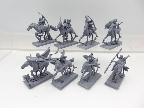 Glade Riders