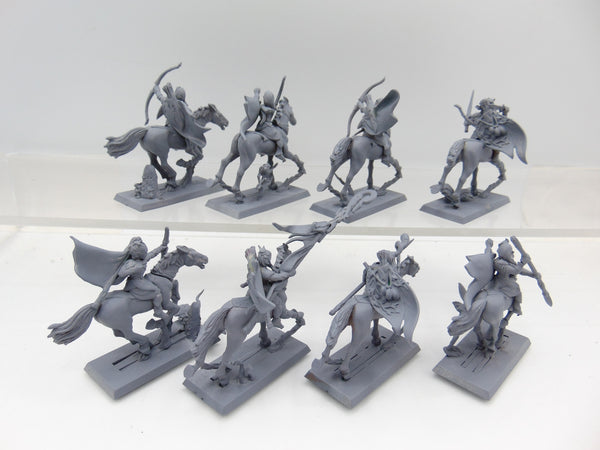 Glade Riders