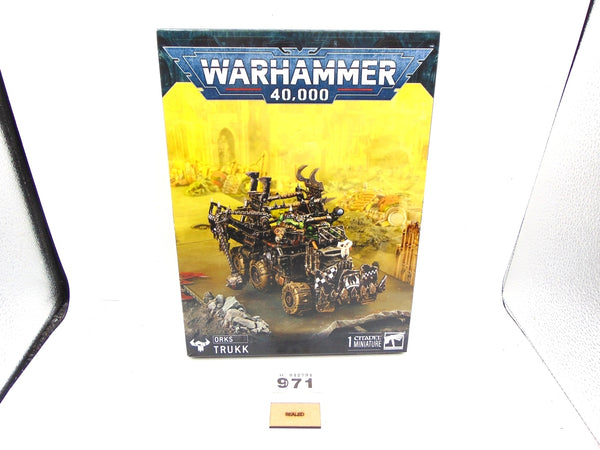 Trukk