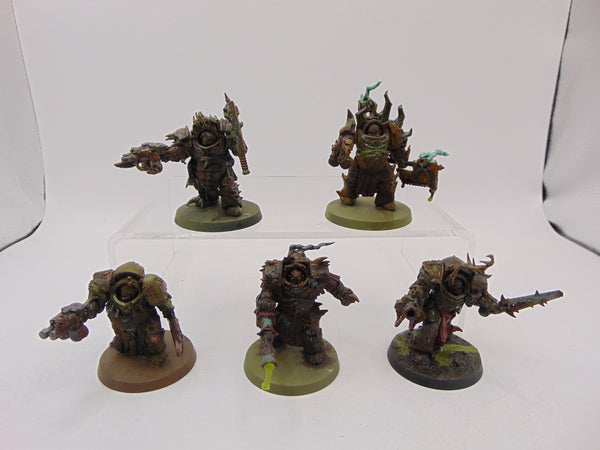 Blightlord Terminators