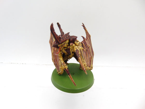 Winged Tyranid Prime