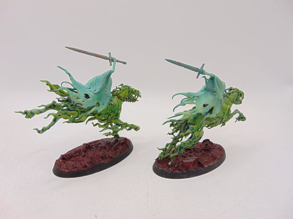 Dreadblade Harrows