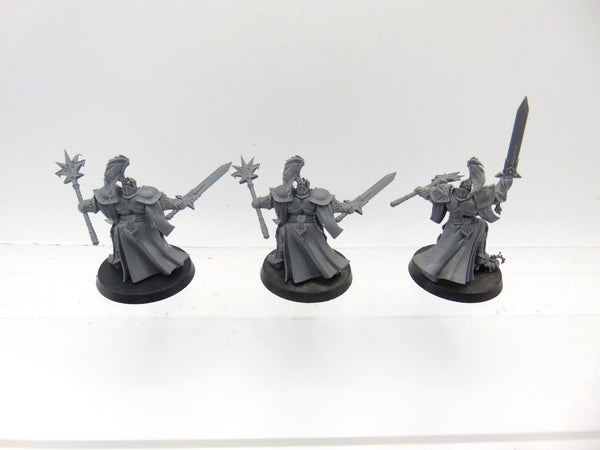 Evocators