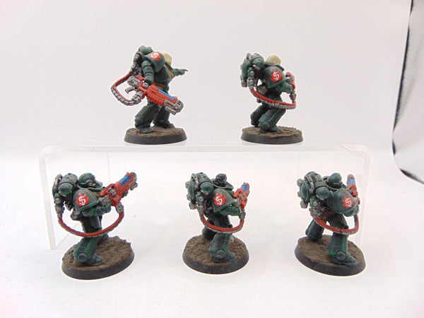 Hellblasters