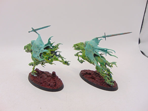 Dreadblade Harrows