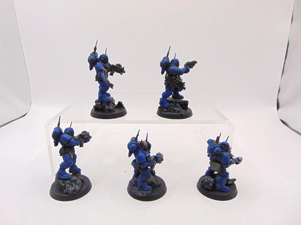 Infiltrators