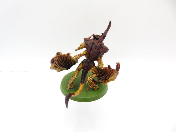 Winged Tyranid Prime