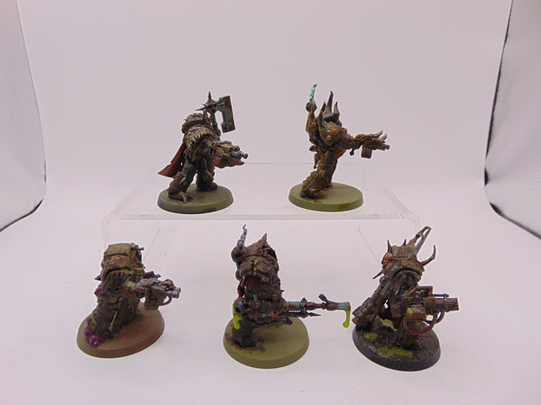 Blightlord Terminators