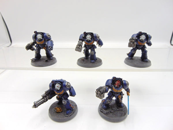 Terminator Squad