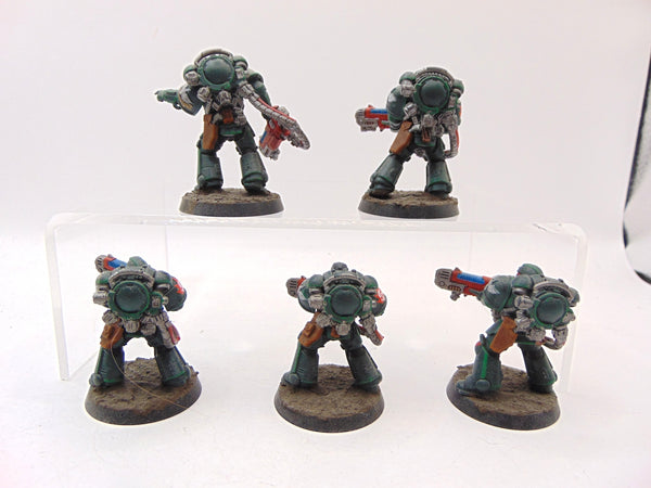 Hellblasters