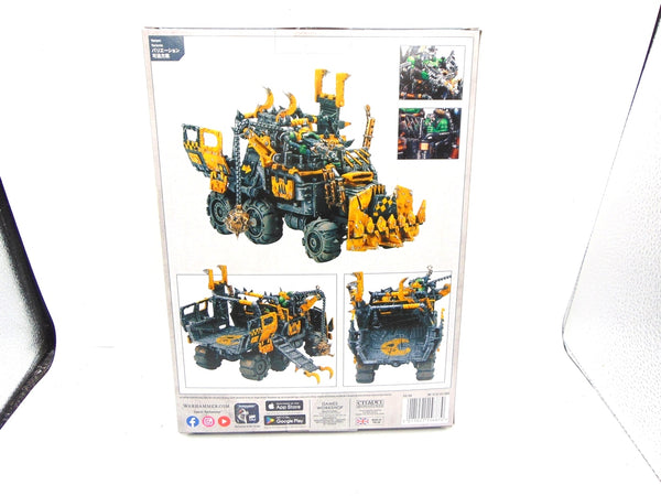 Trukk