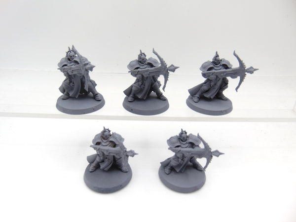 Castigators