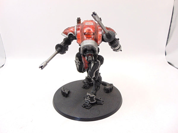 Armiger Helverin