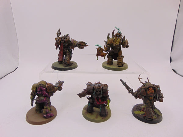 Blightlord Terminators