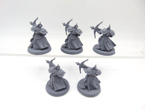 Castigators