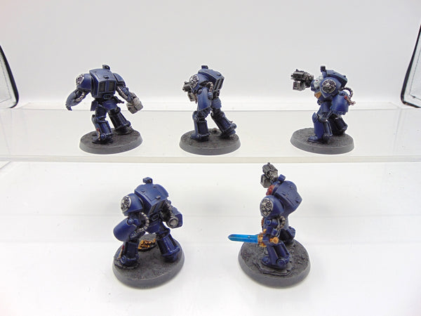 Terminator Squad