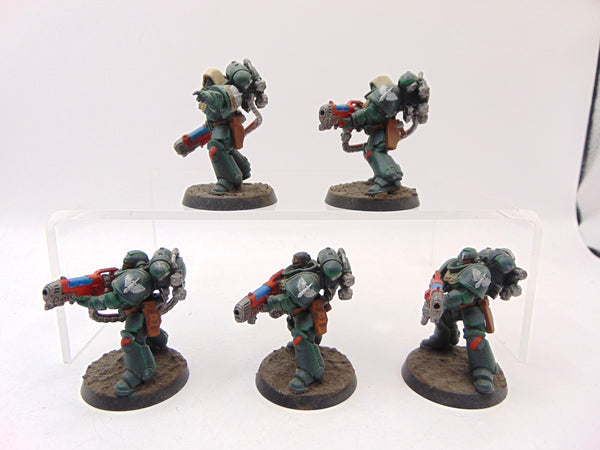 Hellblasters