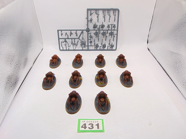 Grot Spider Riders