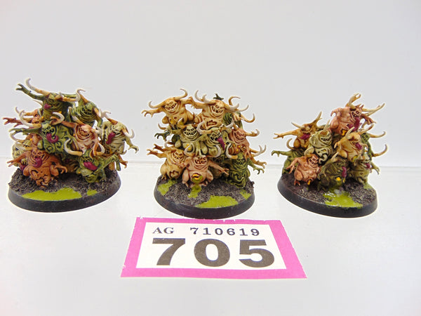 Nurglings