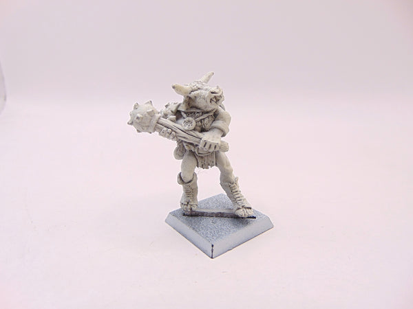 Minotaur