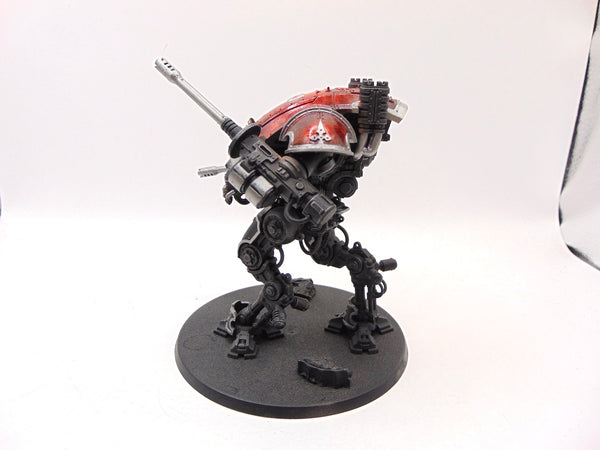 Armiger Helverin