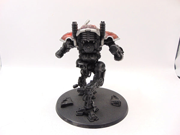 Armiger Helverin