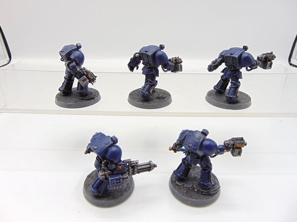 Terminator Squad