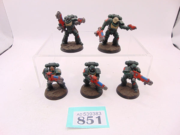 Hellblasters