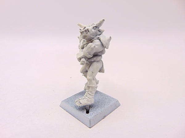Minotaur