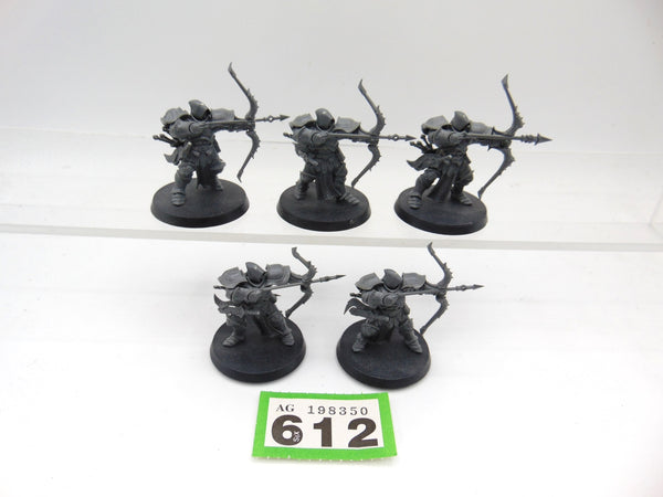 Judicators