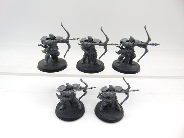 Judicators