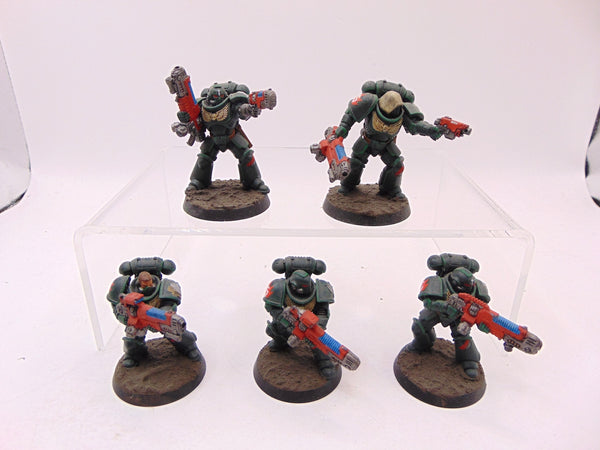Hellblasters
