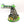 Warp Lighting Cannon