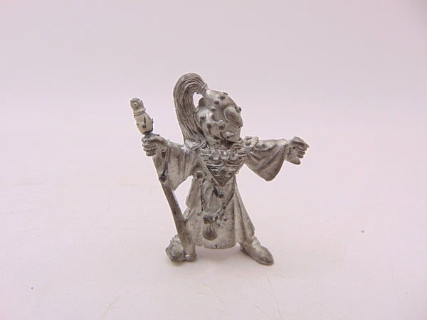 Warlock
