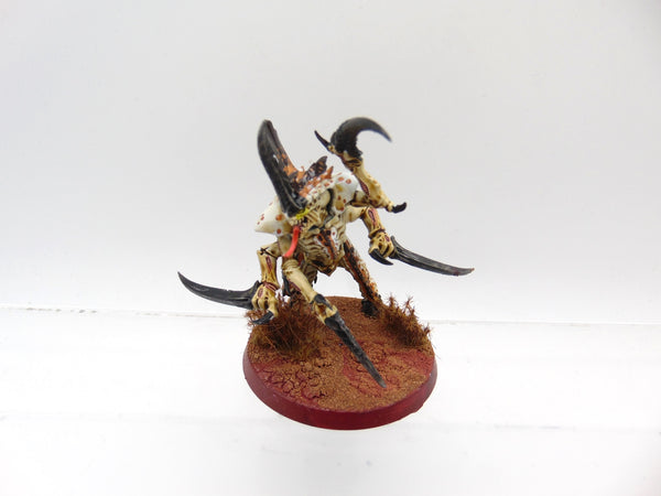 Tyranid Prime Conversion