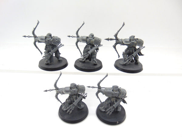 Judicators