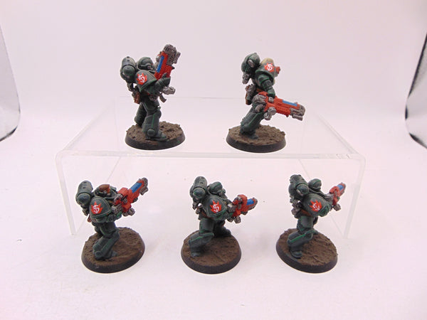 Hellblasters