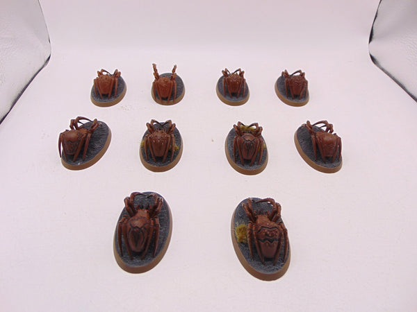 Grot Spider Riders