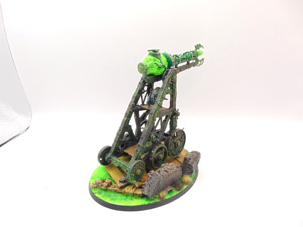 Warp Lighting Cannon