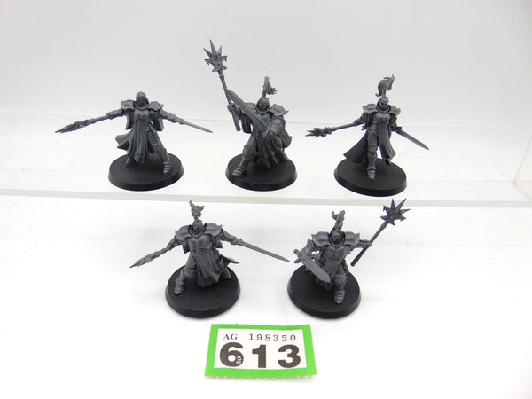 Evocators