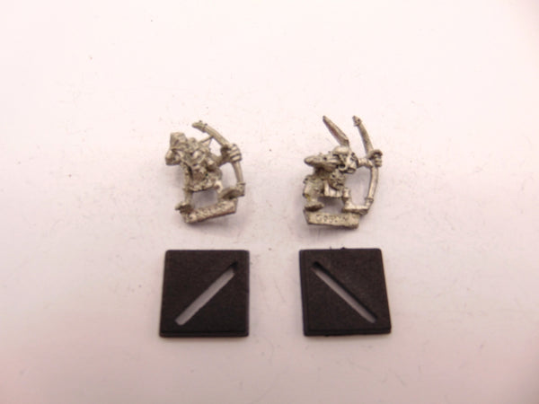 Forest Goblin Archers