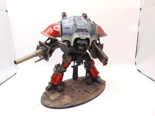 Imperial Knight Crusader