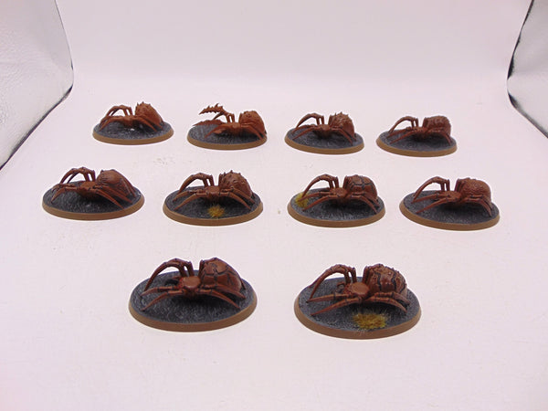 Grot Spider Riders