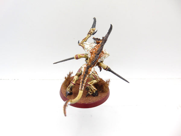 Tyranid Prime Conversion
