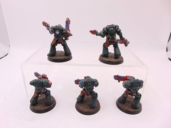 Hellblasters