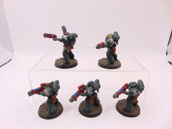 Hellblasters