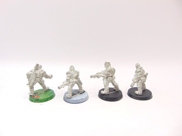 Catachan Jungle Fighters